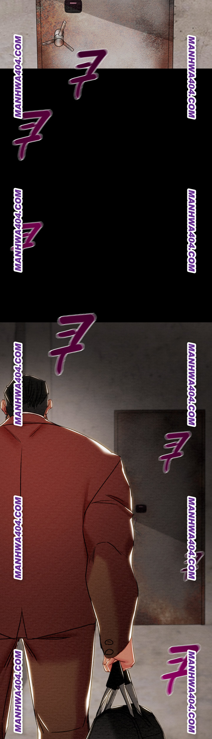 The Man Who Devours Raw Chapter 72 image 67