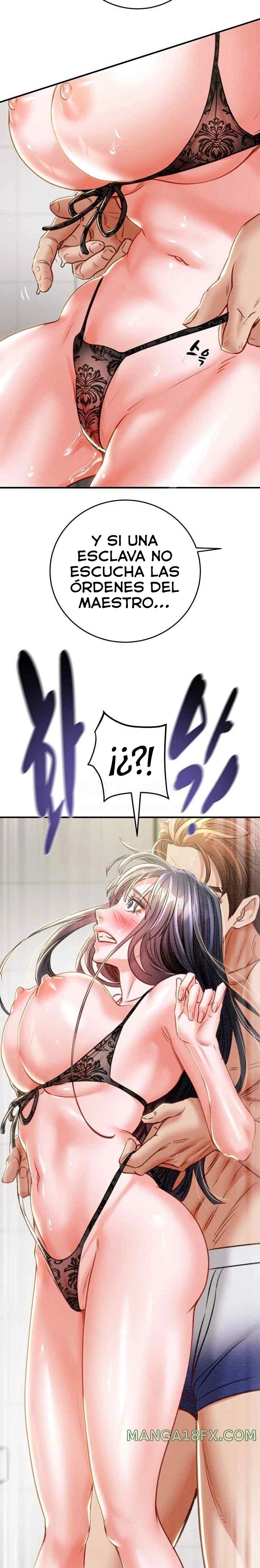 The Man Who Devours Raw Chapter 8 image 10