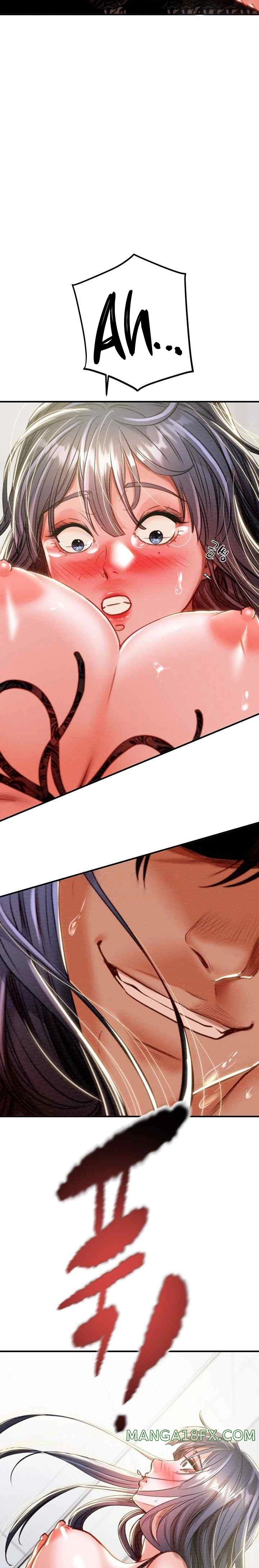The Man Who Devours Raw Chapter 8 image 13