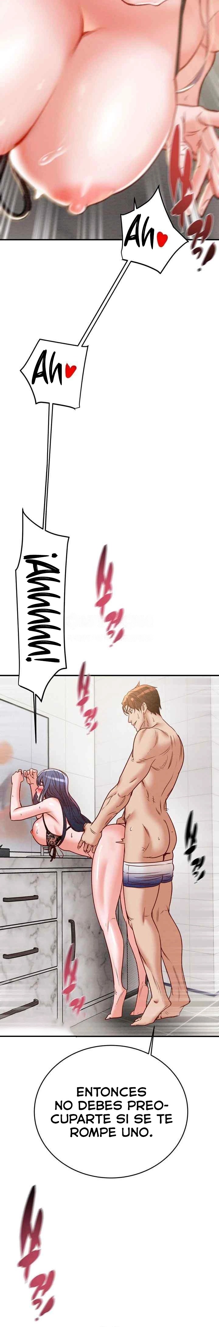The Man Who Devours Raw Chapter 8 image 15