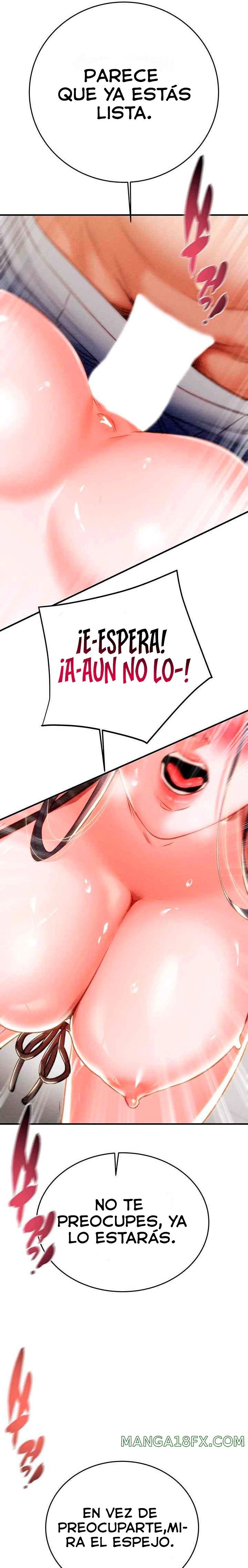 The Man Who Devours Raw Chapter 8 image 16