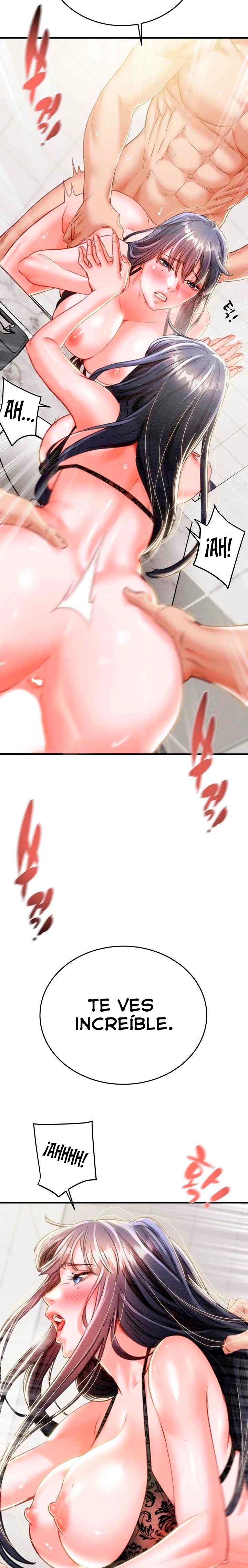 The Man Who Devours Raw Chapter 8 image 17