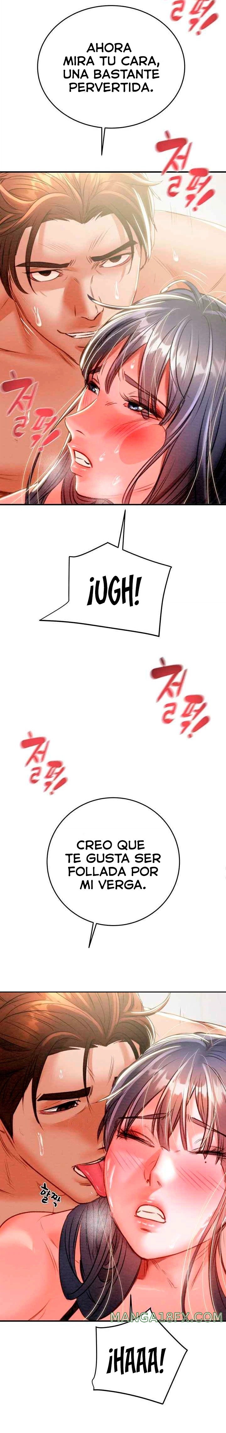The Man Who Devours Raw Chapter 8 image 20
