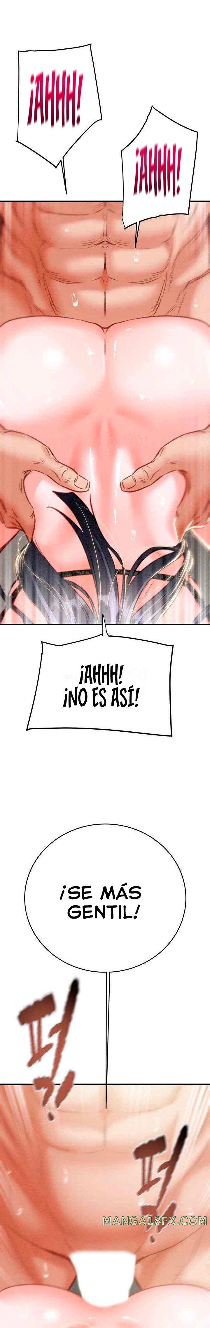 The Man Who Devours Raw Chapter 8 image 21