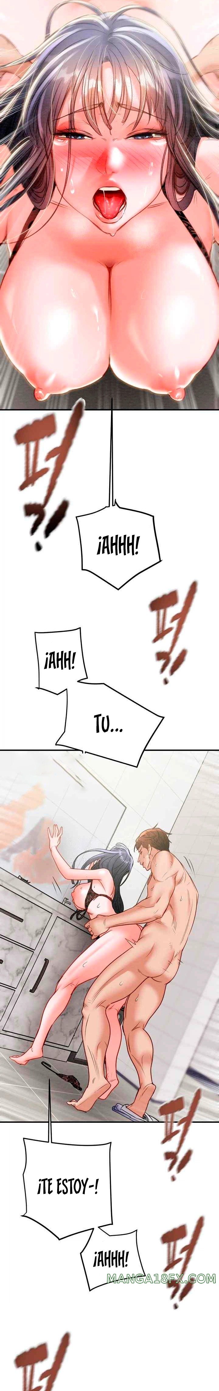The Man Who Devours Raw Chapter 8 image 22
