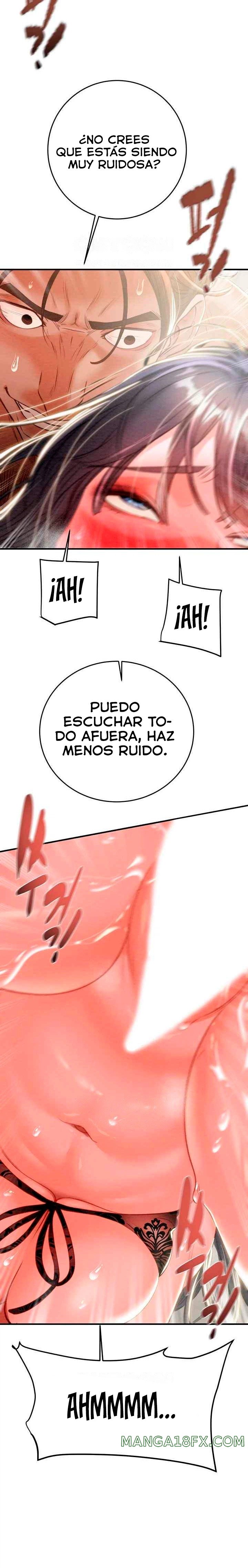 The Man Who Devours Raw Chapter 8 image 23