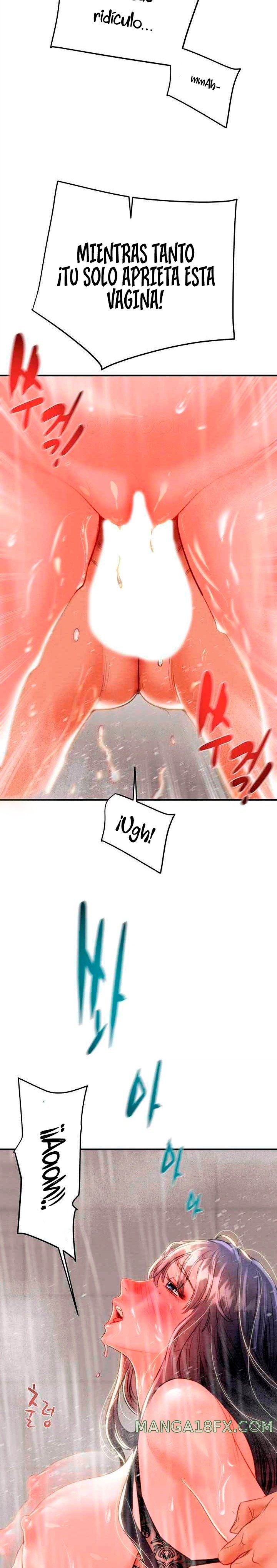 The Man Who Devours Raw Chapter 8 image 33