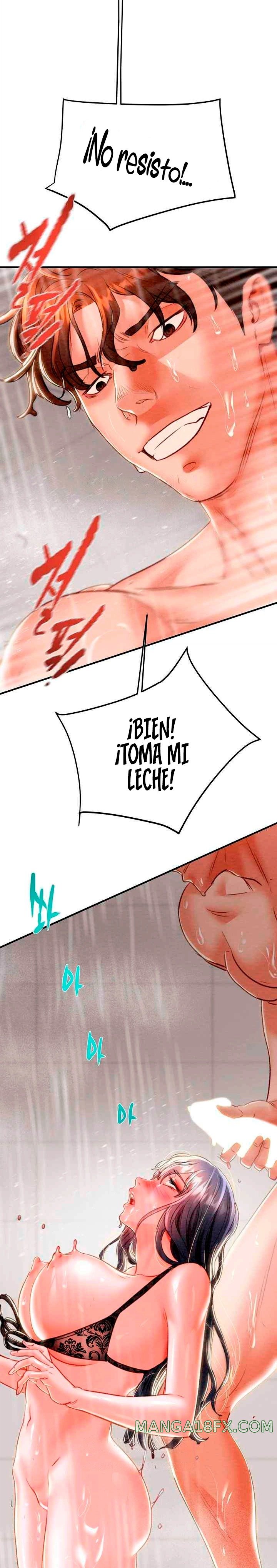 The Man Who Devours Raw Chapter 8 image 35