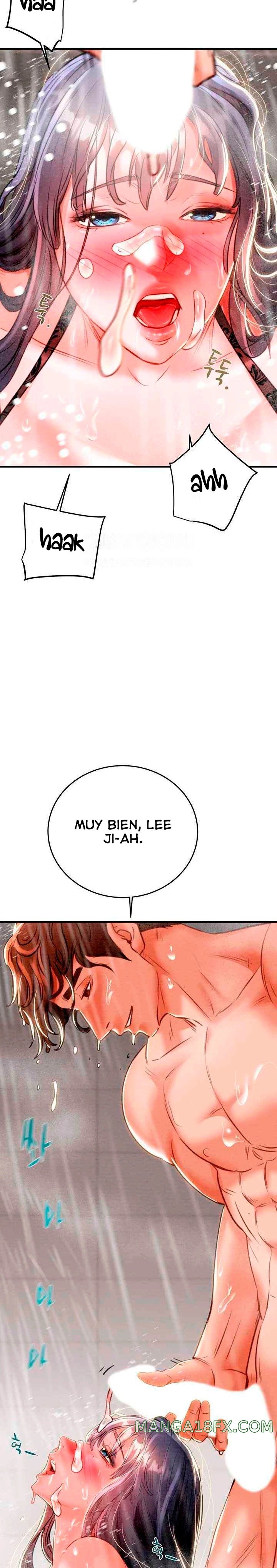 The Man Who Devours Raw Chapter 8 image 37