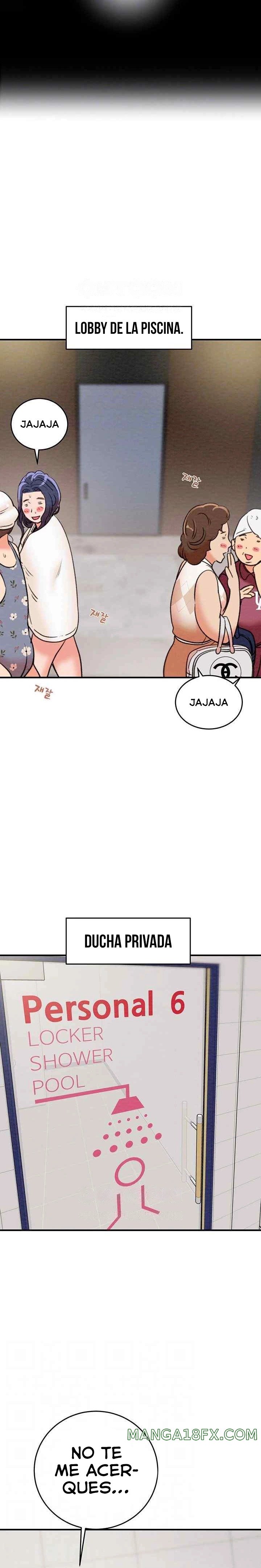 The Man Who Devours Raw Chapter 8 image 3