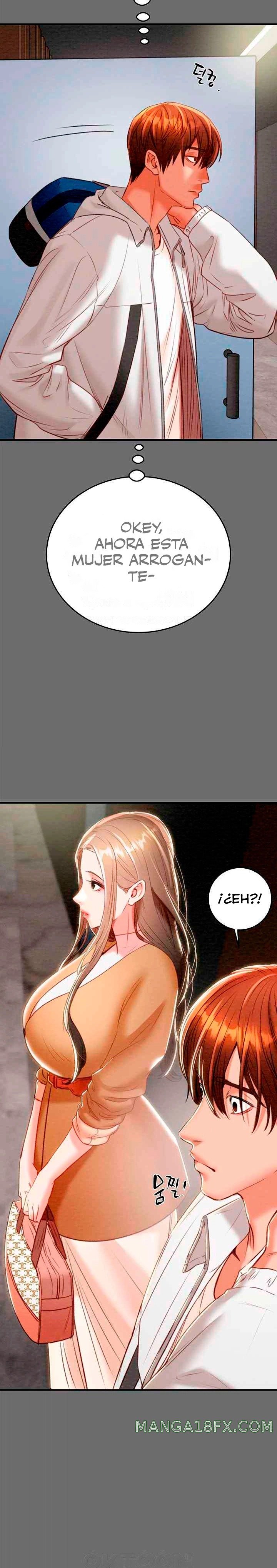 The Man Who Devours Raw Chapter 8 image 39