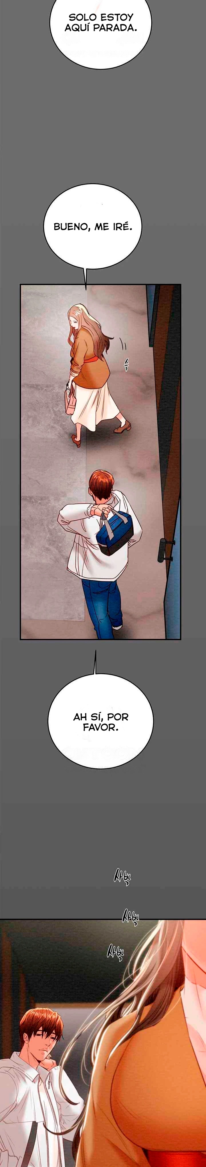 The Man Who Devours Raw Chapter 8 image 42