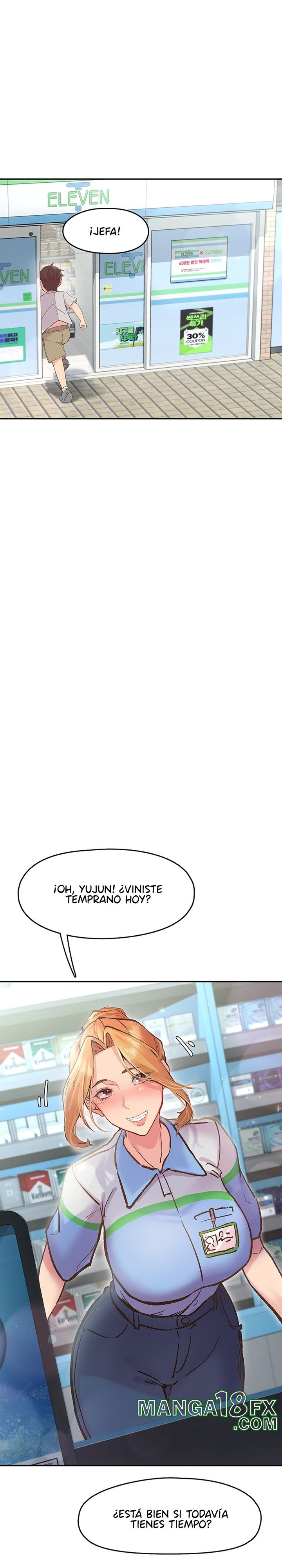 Tremors Raw Chapter 1 image 10
