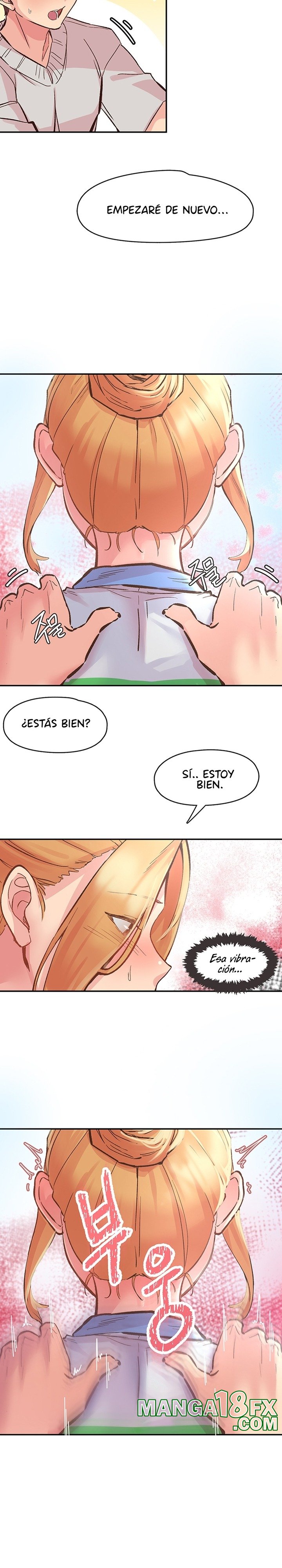 Tremors Raw Chapter 1 image 23