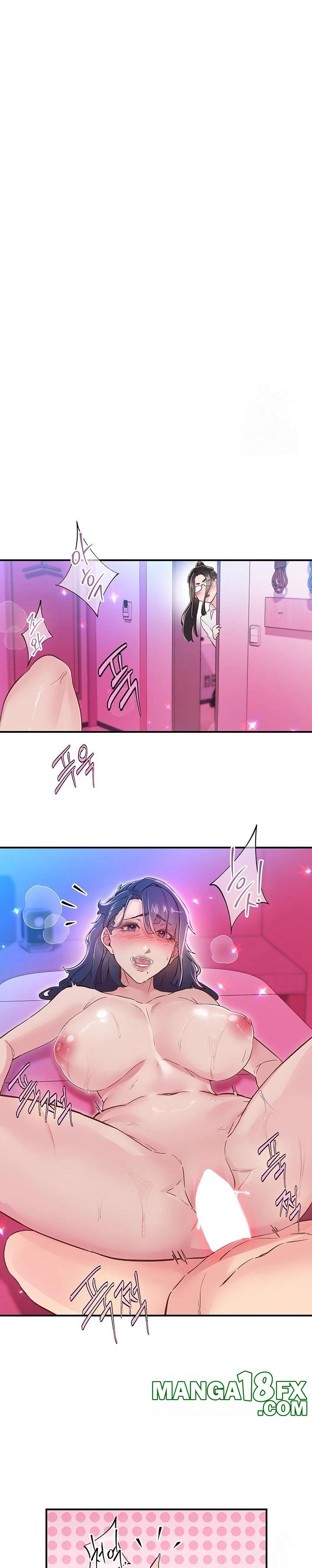 Tremors Raw Chapter 16 image 21