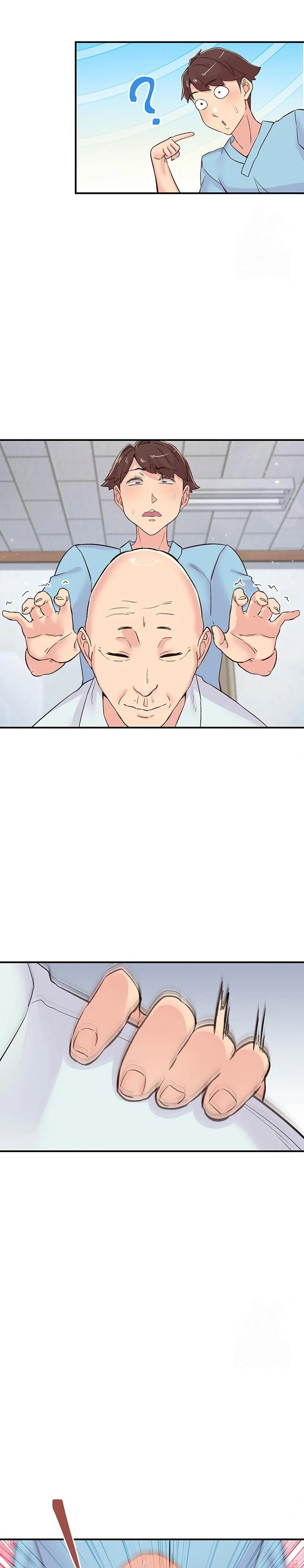 Tremors Raw Chapter 17 image 13
