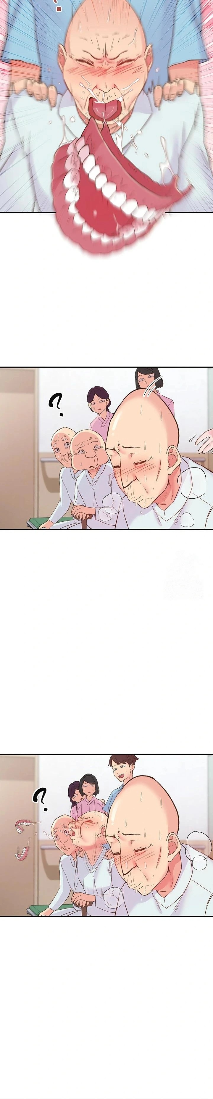 Tremors Raw Chapter 17 image 14