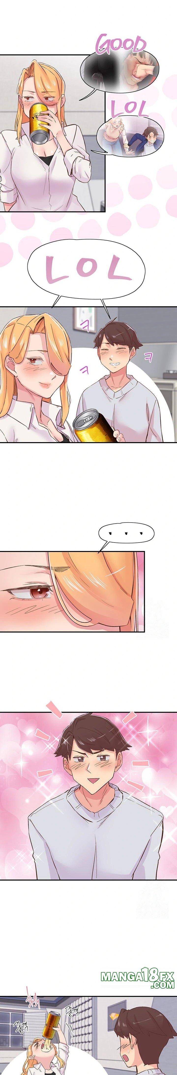 Tremors Raw Chapter 22 image 20