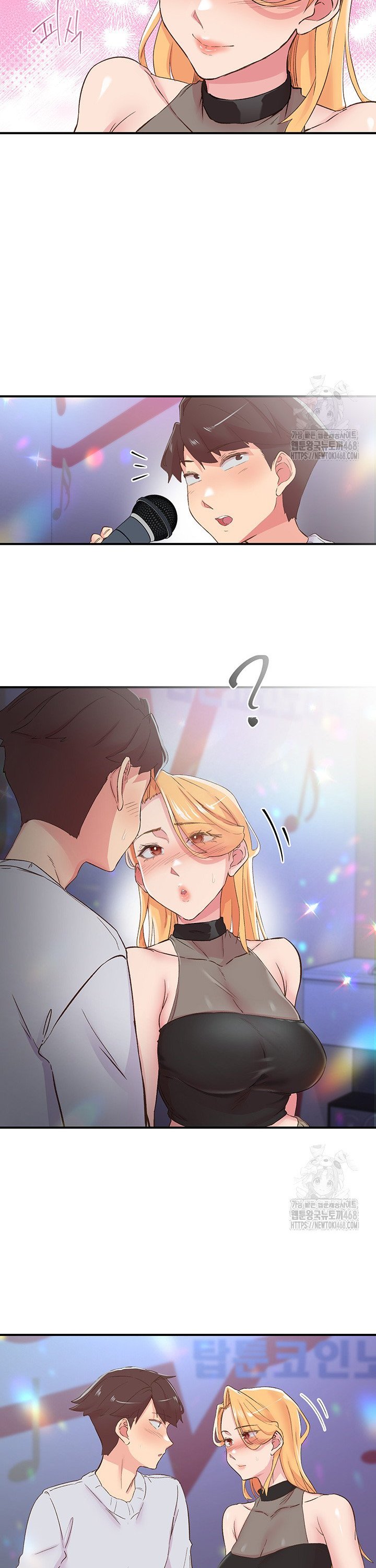 Tremors Raw Chapter 25 image 22