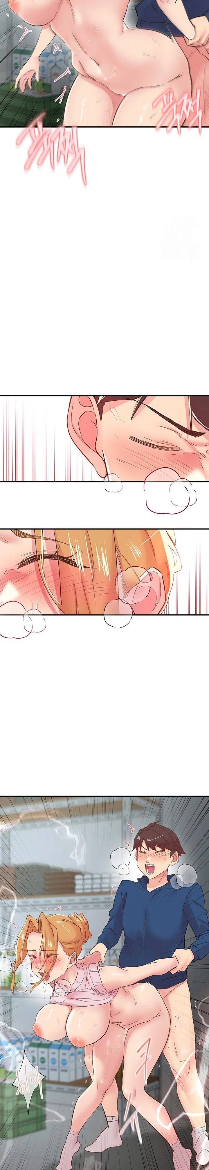 Tremors Raw Chapter 27 image 20