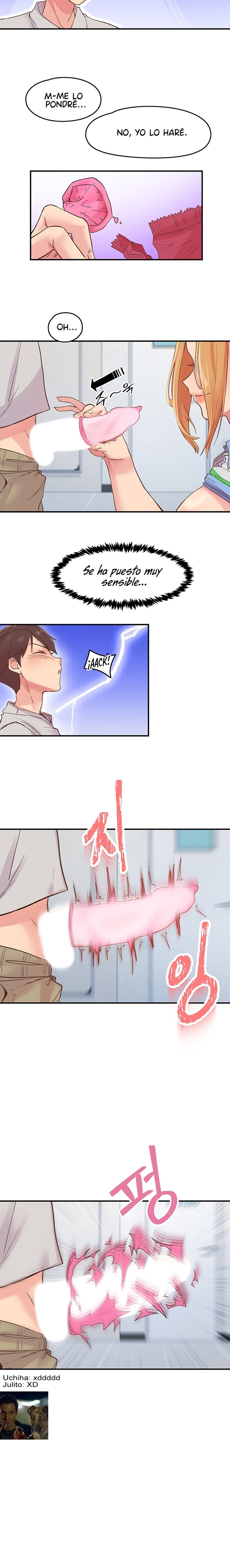 Tremors Raw Chapter 3 image 11