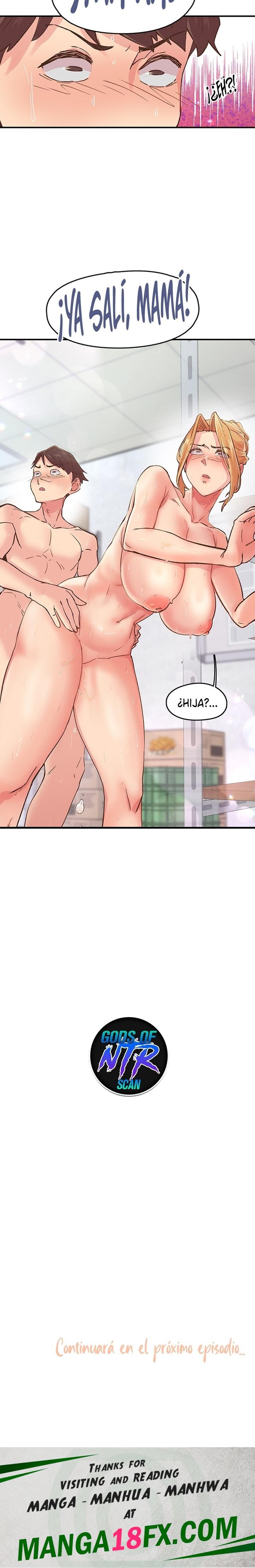 Tremors Raw Chapter 3 image 18
