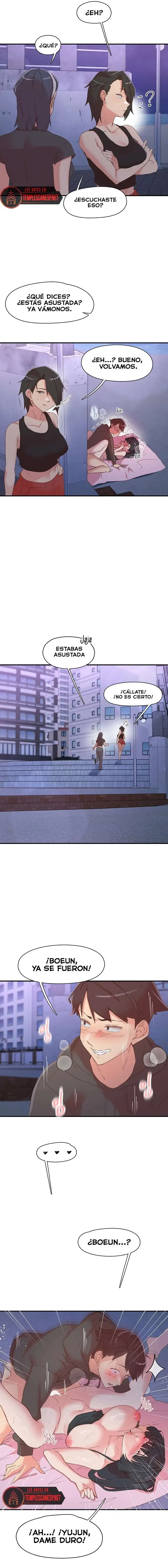Tremors Raw Chapter 34 image 7