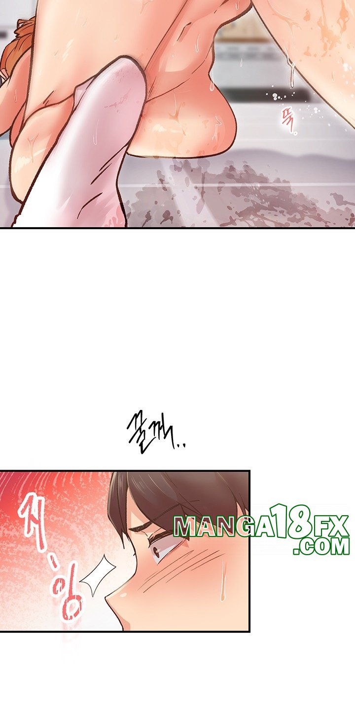 Tremors Raw Chapter 4 image 25