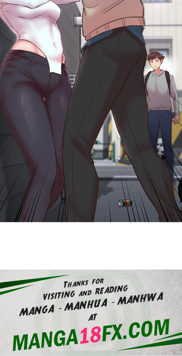 Tremors Raw Chapter 5 image 42