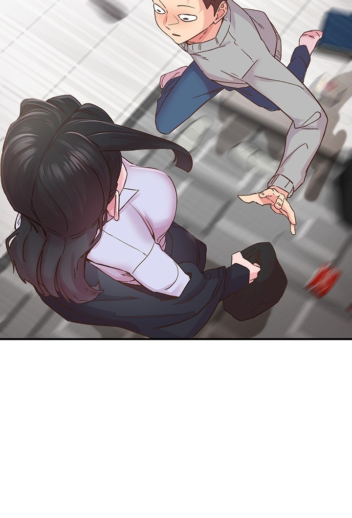 Tremors Raw Chapter 6 image 36