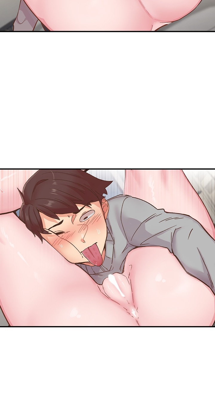 Tremors Raw Chapter 7 image 12