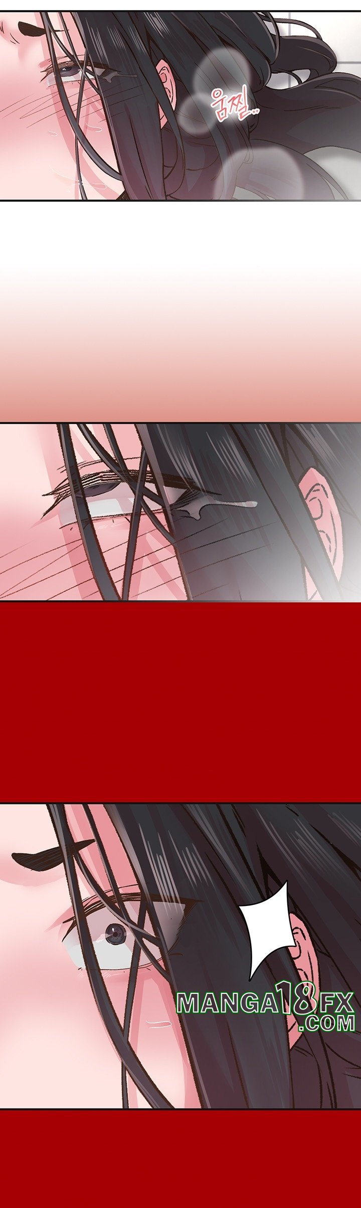 Tremors Raw Chapter 7 image 29