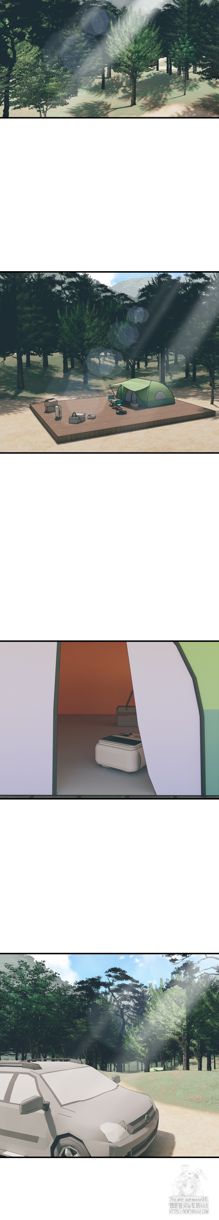 Erotic Webtoon Short Story Collection Raw Chapter 11 image 14