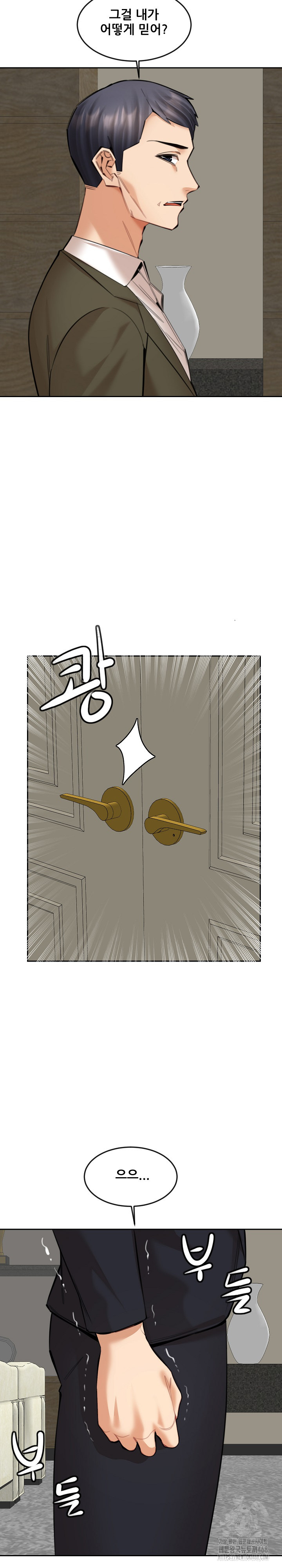 Older Sister Raw Chapter 17 image 19