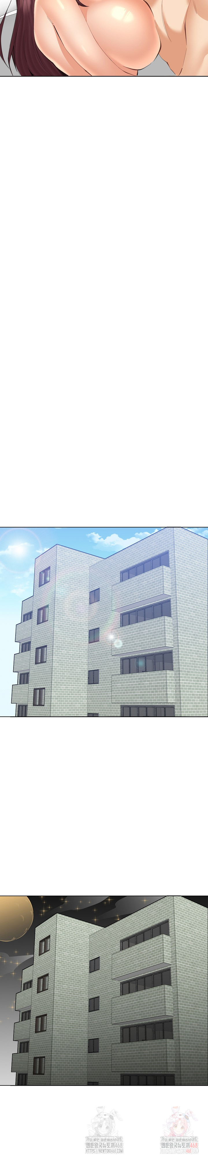 Older Sister Raw Chapter 24 image 4