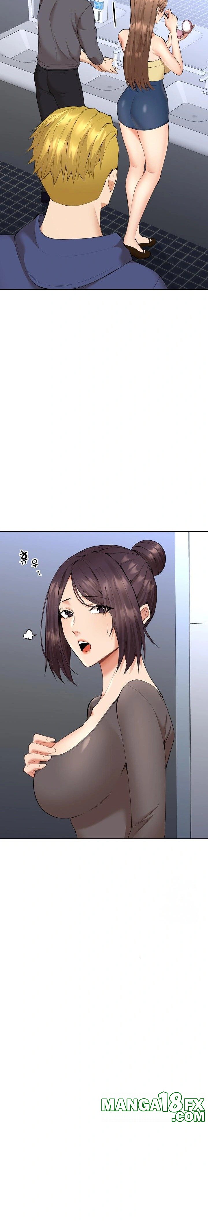 Older Sister Raw Chapter 4 image 7