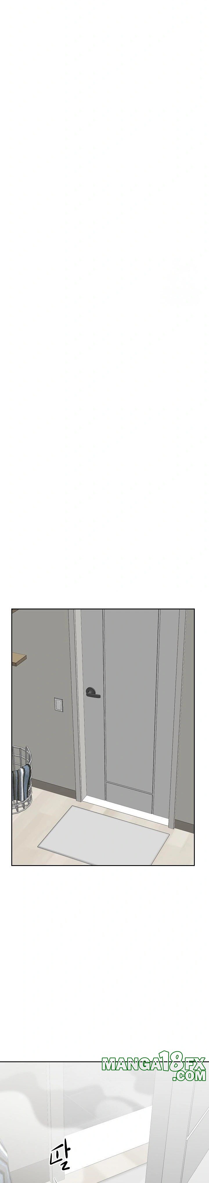 Older Sister Raw Chapter 5 image 19