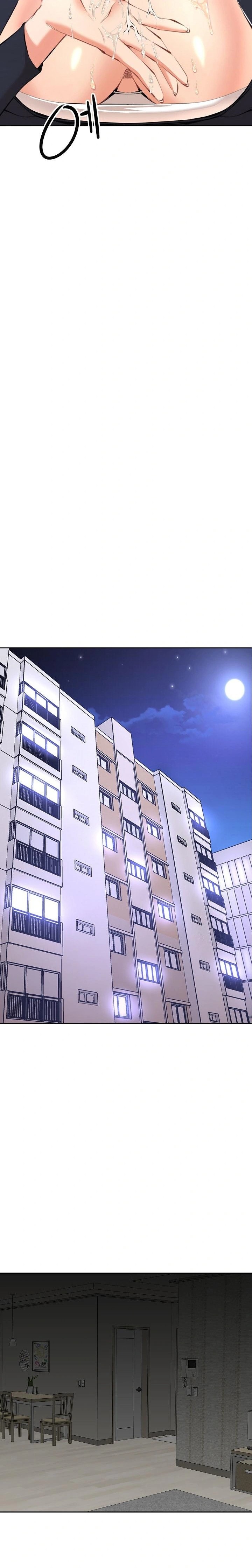 Older Sister Raw Chapter 8 image 15