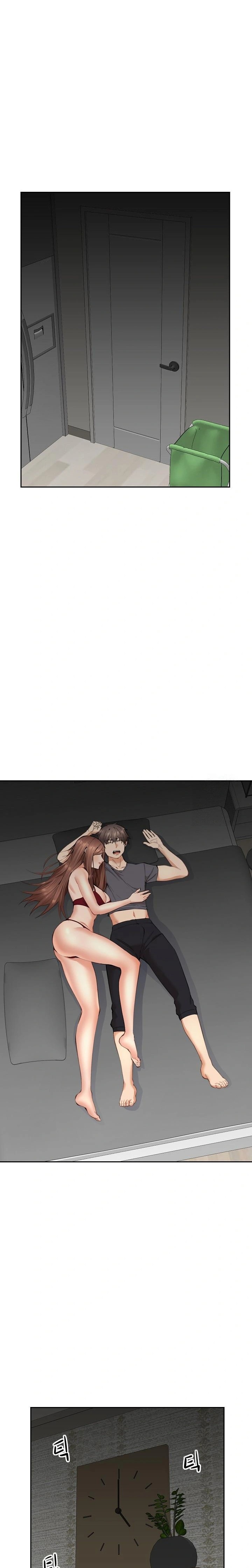 Older Sister Raw Chapter 8 image 16