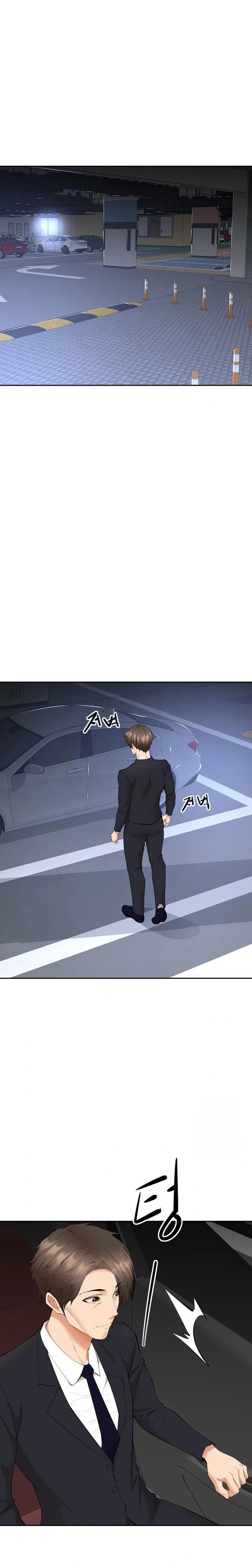 Older Sister Raw Chapter 8 image 2