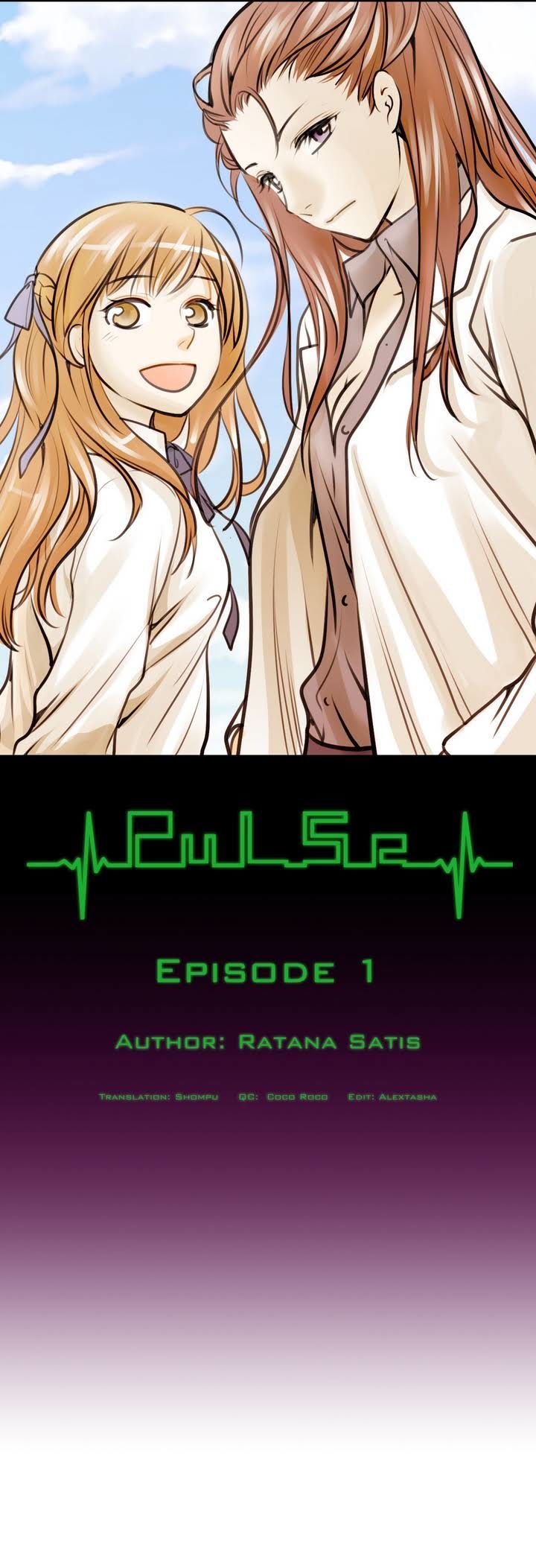 Pulse Chapter 1 image 0