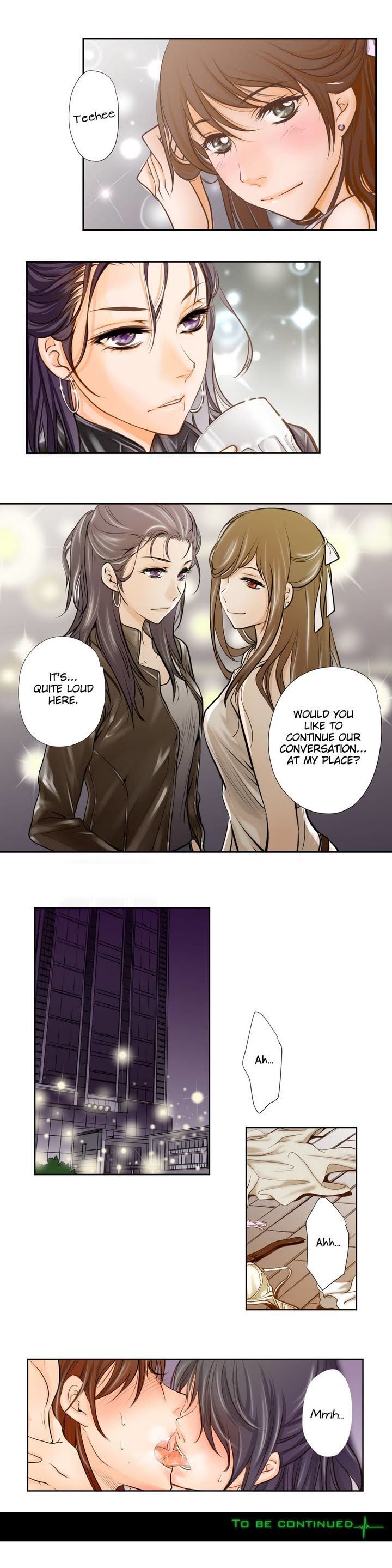 Pulse Chapter 1 image 13