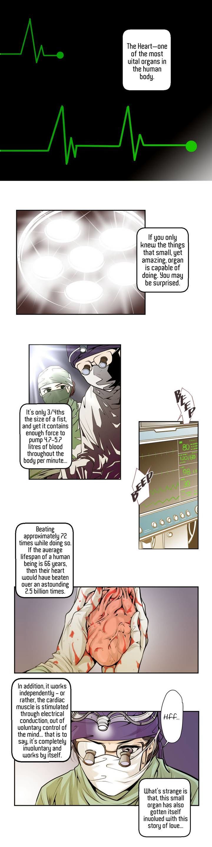 Pulse Chapter 1 image 1