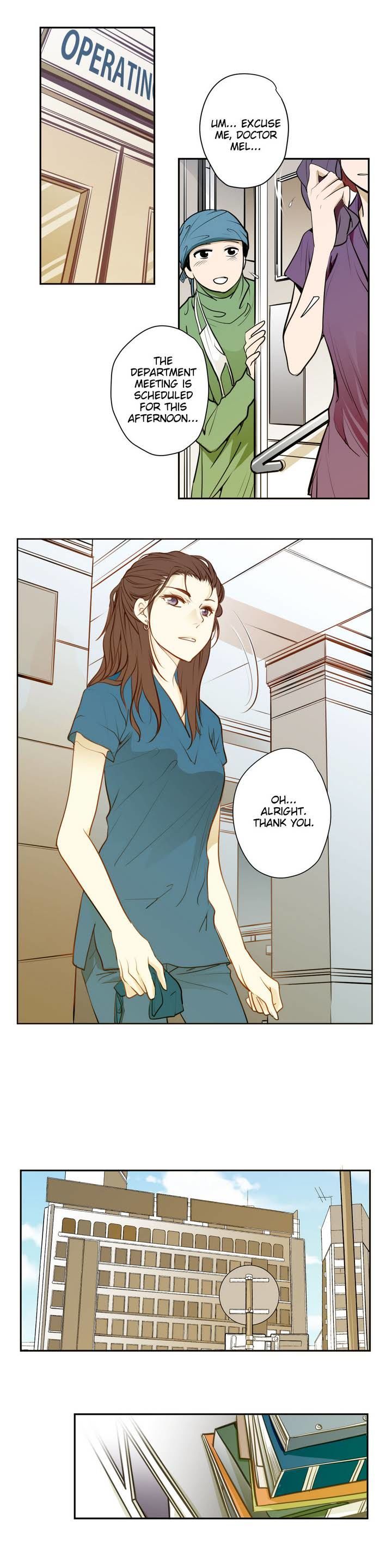Pulse Chapter 1 image 2