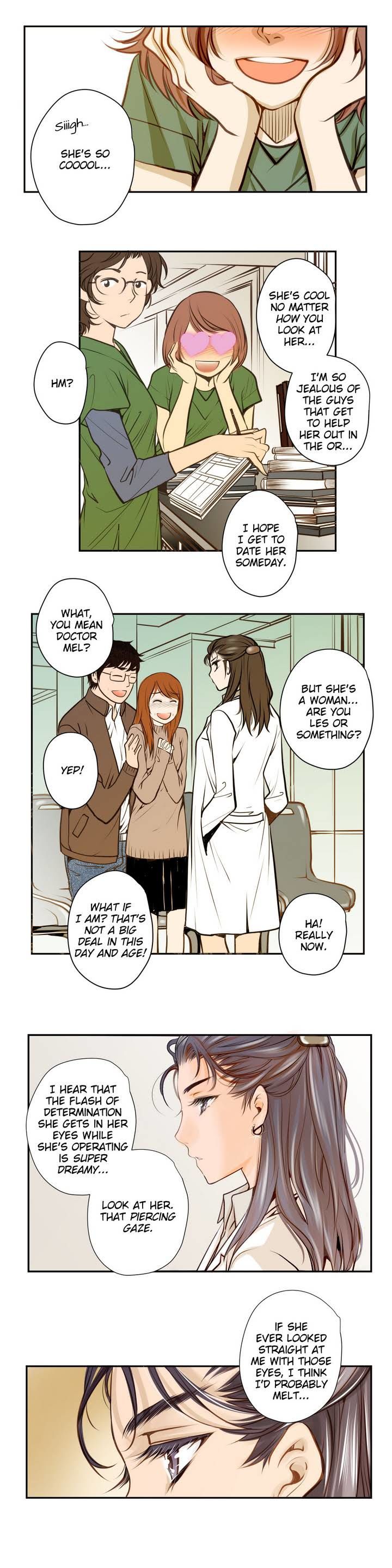 Pulse Chapter 1 image 3