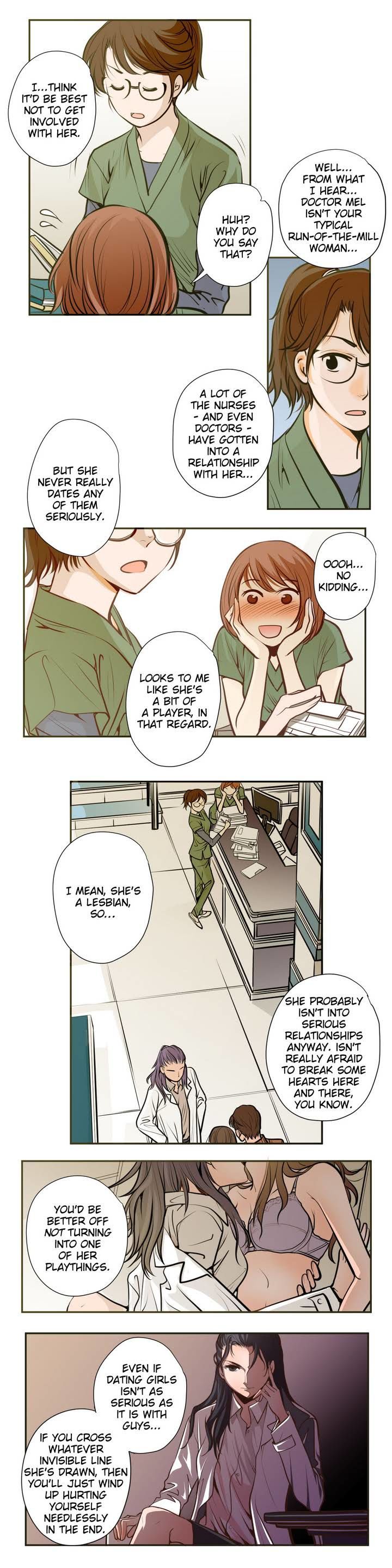 Pulse Chapter 1 image 4