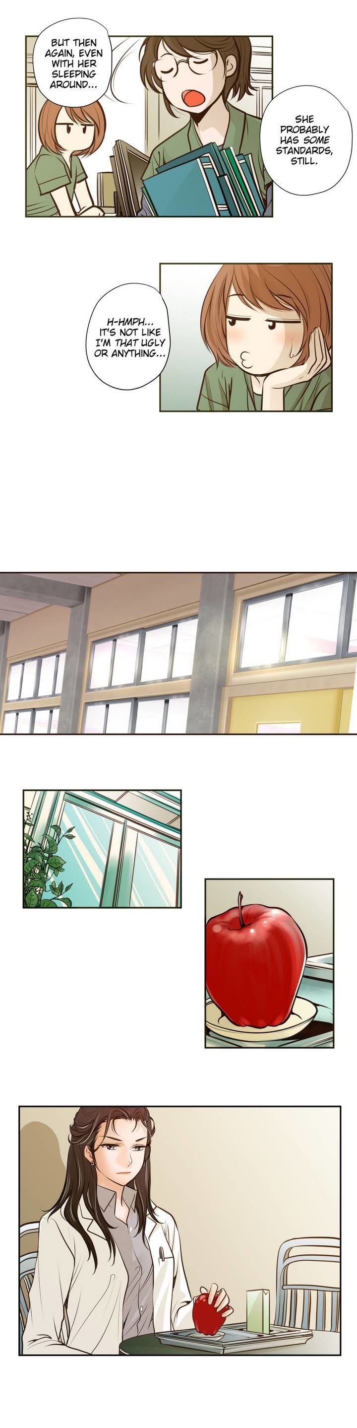 Pulse Chapter 1 image 5