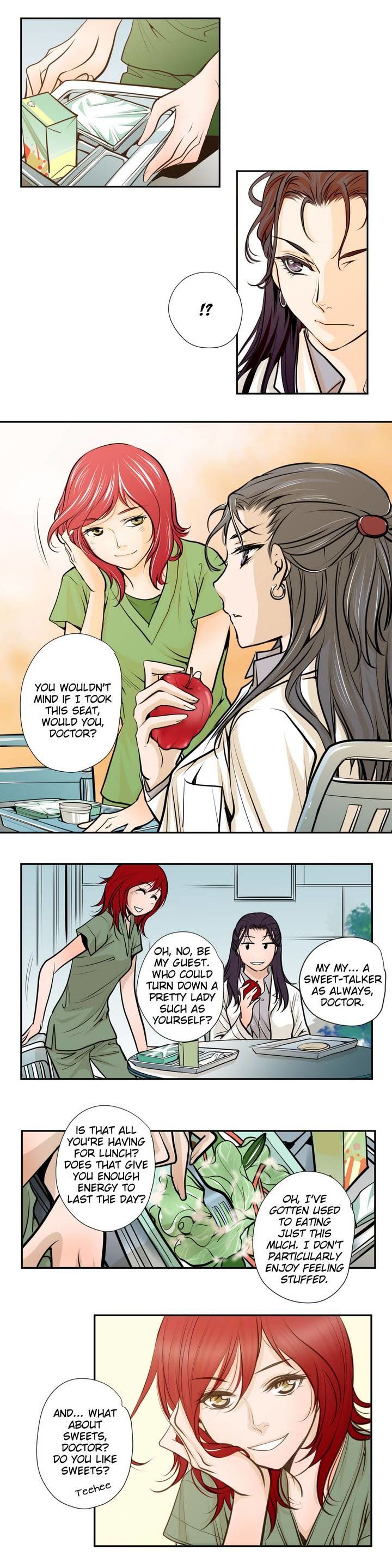 Pulse Chapter 1 image 6