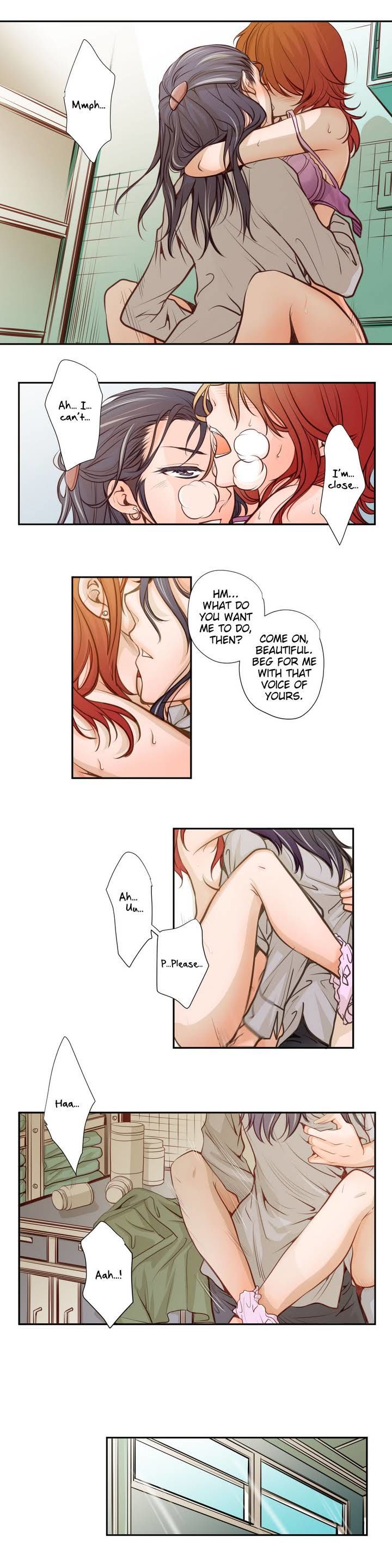 Pulse Chapter 1 image 8
