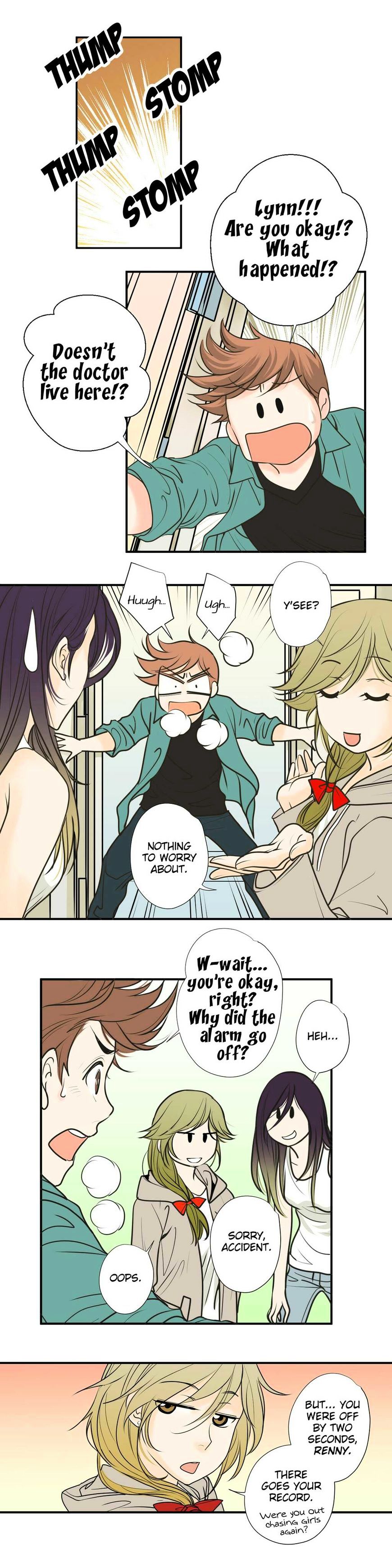 Pulse Chapter 11 image 9